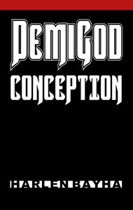 Demigod Conception - Demigod Chronicles I